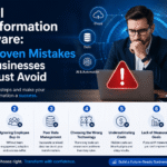 Digital Transformation Software: