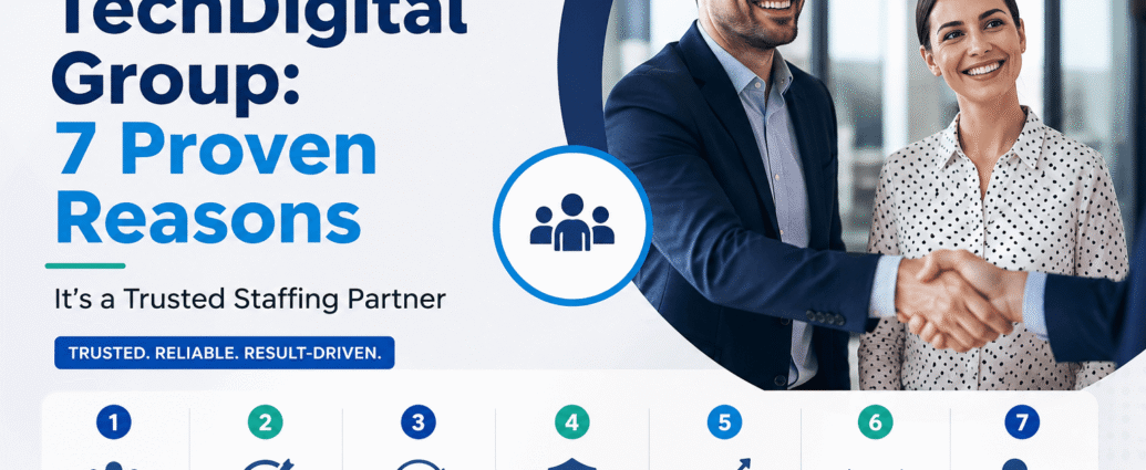 TechDigital Group