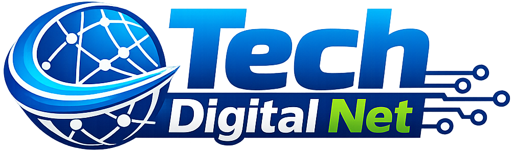 Tech Digital Net