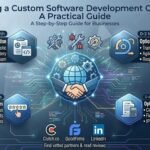 How to Choose a Custom Software Development Company
