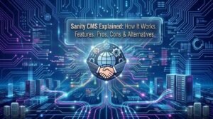Sanity CMS