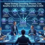 Digital Strategy Consulting