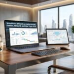 WordPress Website erstellen lassen