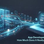 App Development Cost UK