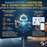 Construction Tool Management