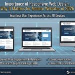 Importance of Responsive Web Design