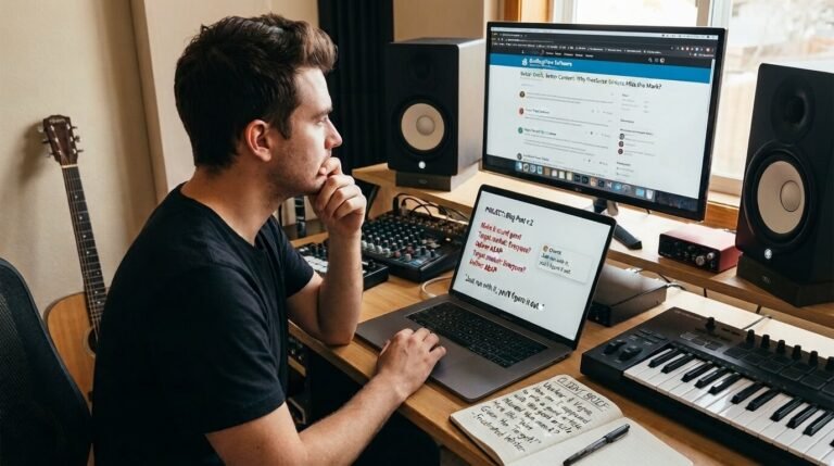 Why Freelance Writers Miss the Mark