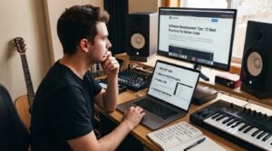Droven.io Software Development Tips